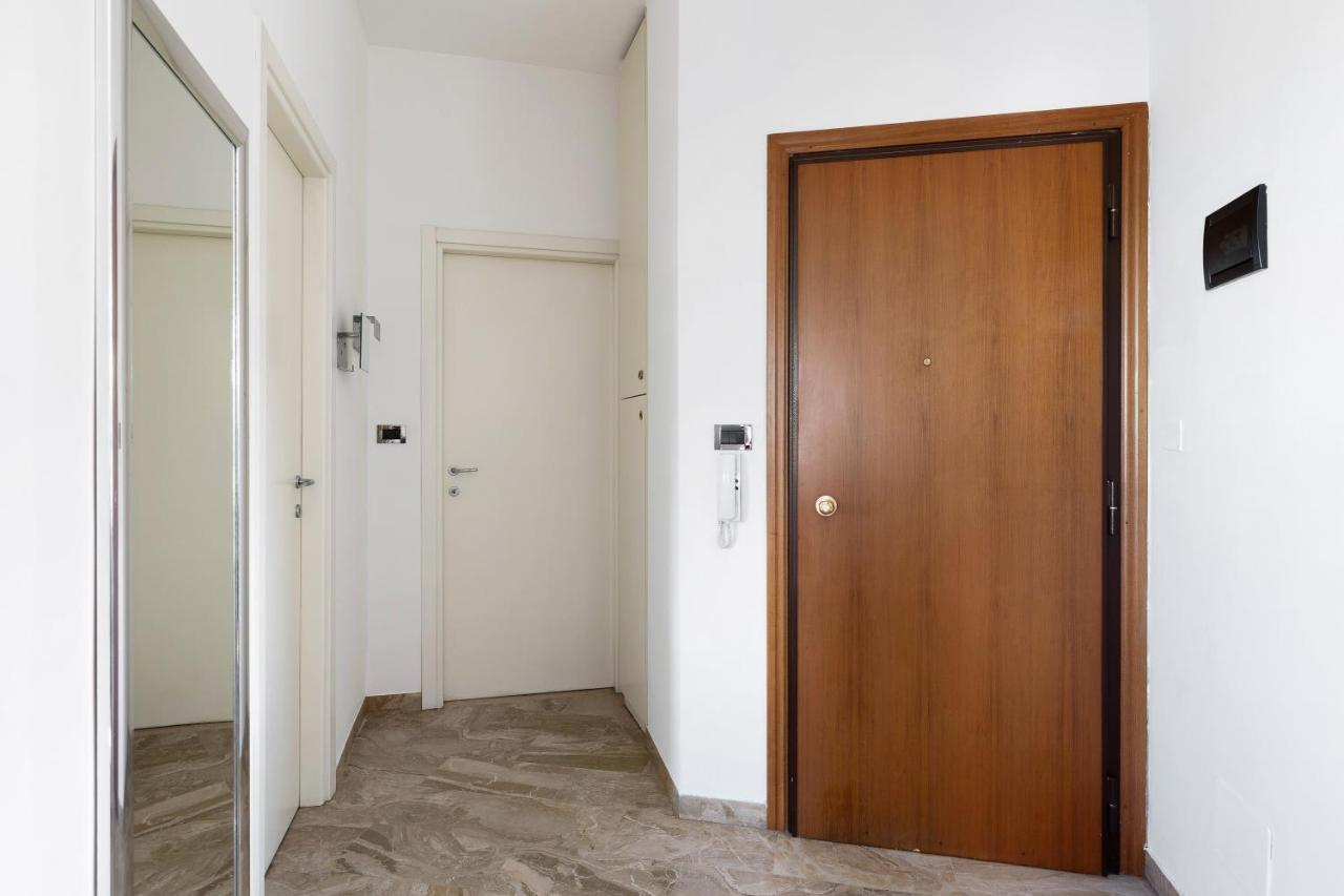 051 Living Appartement Bologna Buitenkant foto